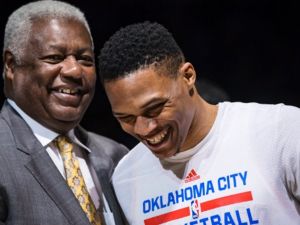 Nba’de Normal Sezona Westbrook Damgası