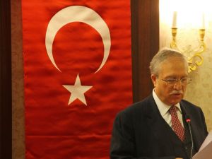 Milli Görüşçüler Referandumda ‘Evet’ Diyor