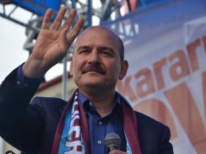 “Zayıf Hükümetlerle Terörle Mücadele Yürümez"