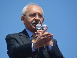 "Onlara Cevap Vermeyeceğim"