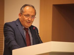 Giresun’da ‘Yerel Medya Aktörlerine Eğitimler’