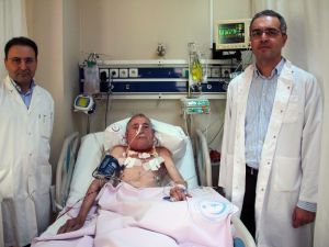 Giresun Üniversitesi Tıp Fakültesi’nde Bir İlk Gerçekleşti