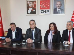 "Sandıkların Güvenliğinden Kimse Endişe Etmesin"