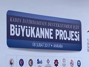 Bakanlıktan Büyükanne Maaşı Ve İstihdam Açıklaması