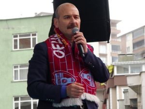 "Kılıçdaroğlu’na Oyuncak Bir Tank Verelim, Önünde Dursun"