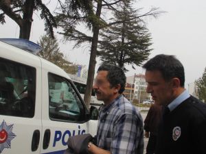 Öğretmene Cinsel İstismardan Tutuklama