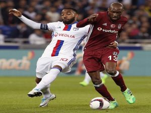 Kartal 2 Dakikada Yıkıldı