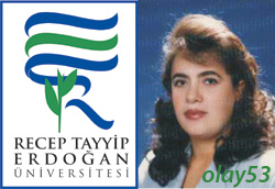 RTEÜ'de 2 Cenaze 2 Acı