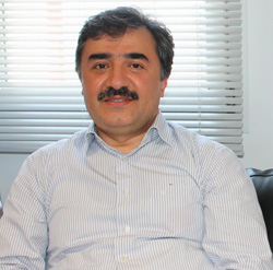 Başbakan Erdoğan Karadenizli Milletvekilleriyle buluştu