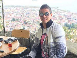 Medical Park Arena’yı Göremeyen Tek Yabancı Luis Ibanez
