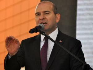 Bakan Soylu: Pkk’nın Elinde 11 Tane Yeni Nesil Füze Var