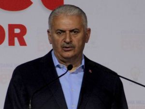 "Eyalet Sistemine Yol Açacak Bir Madde Varsa Görevi Bırakırım"