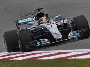 Formula 1’de Heyecan Sürüyor