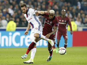 Beşiktaş ’Dejavu’ Yaşadı