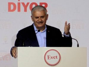 "Birdenbire Bana Kara Sevdalı Olmuşlar"