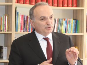 Bakan’dan ’Eyalet’ Açıklaması: Bunlar Deli Saçması Söylemler