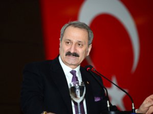 Çağlayan: İhracatımız 30 Kat Arttı