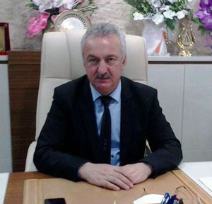 Saadet Partili Belediye Başkanı Yıldırım'dan "Evet"e Destek