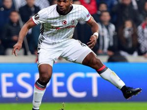 Babel, Haftanın Futbolcusu Olmaya Aday