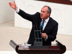 Muharrem İnce 'Beleş' Tartışması Çıkardı