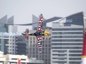 Air Race Heyecanı Bu Kez San Diego’da