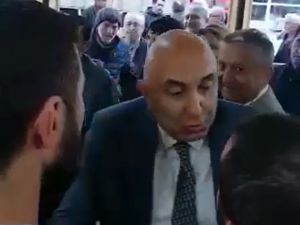 Chp’li Vekile Şok Tepki: Pkk ’Hayır’ Diyor Siz De Peşindesiniz