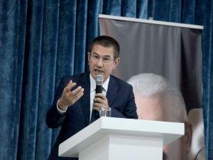 Başbakan Yardımcısı Canikli: "Eyalet Sistemi En Ahlaksız Yalan”