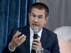 "Eyalet Sistemi İhtimali Olsa Pkk Ve Fetö Evet Derdi"