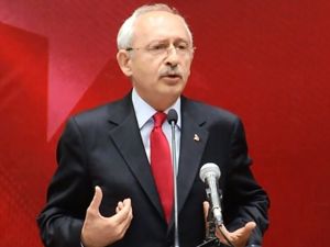 Kılıçdaroğlu’ndan "Eyalet" Açıklaması