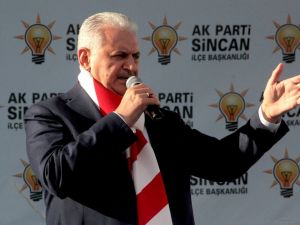 Veysi Kaynak’tan Kılıçdaroğlu’na Askeri Törene Eleştiri