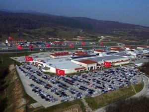 Avm’nin Satışı İptal Edildi