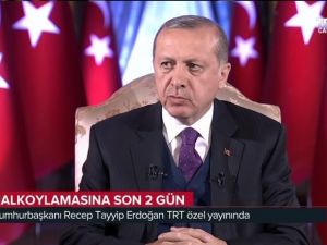 “İsteseler De İstemeseler De Türkiye Ekonomide De Tavan Yapacak”