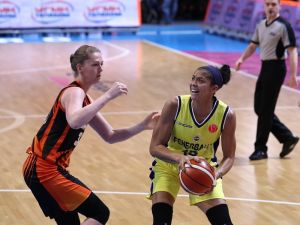 Fenerbahçe’nin Rakibi Belli Oldu
