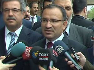 "Türkiye’nin Eyaletlere Ayrılması İmkansızdır"