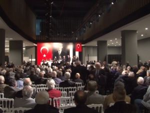 Beşiktaş’ın Divan Kurulu Başkanlık Seçimi Gergin Başladı
