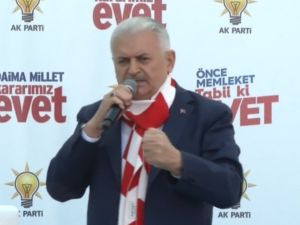 Başbakan Sert Çıktı: Ne Yaparsanız Yapın...
