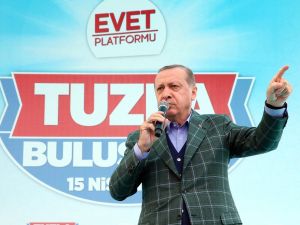 Erdoğan’dan Kılıçdaroğlu’na: ’Kontrollü ’Koltuğu Altından Alacaklar