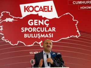 "Abd Savunma Bakanıyla Suriye Ve Irak’ı Değerlendirdik"