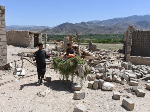 "En Büyük Bomba" Saldırısında Ölen Deaş’lı Sayısı 94’e Ulaştı