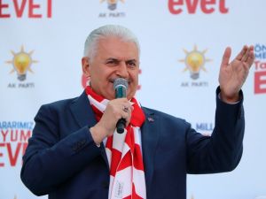 "16 Nisan’dan Sonra Çifte Bahar Yaşayacağız"