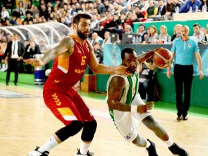 Spor Toto Basketbol Süper Ligi