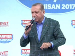 "Denize Dökmeyeceğiz, Müze Hazırlayacağız"