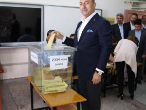 "Bugün Söz De Karar Da Milletindir"