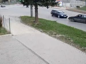 Kafa Kafaya Çarpıştılar: 1 Ölü, 1 Yaralı