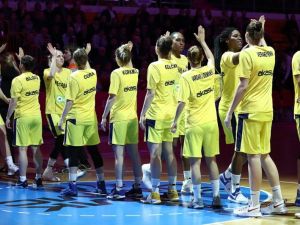 Fener Avrupa Şampiyonluğu İçin Parkeye Çıkıyor