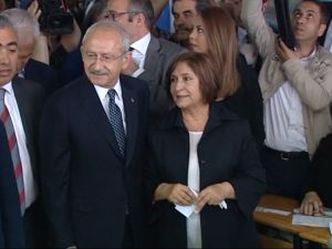 Kılıçdaroğlu Oyunu Ankara’da Kullandı