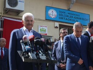 "Sonuç Ne Olursa Olsun Başımızın Tacıdır"