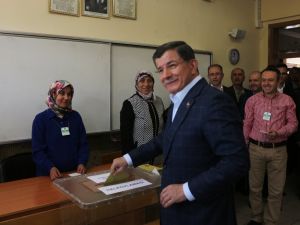 "Şimdi Artık Söz Ve Karar Milletindir"