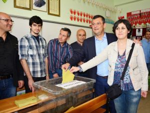 Oyunu 1101 Numaralı Sandıkta Saat 11.01’de Kullandı