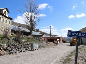 Bu Köyün Yalnızca 9 Seçmeni Var